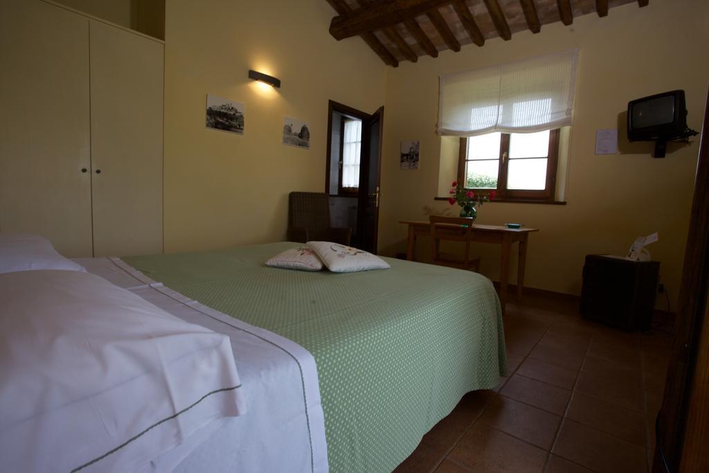 Bio Agriturismo Il Torrione Saturnia Quarto foto